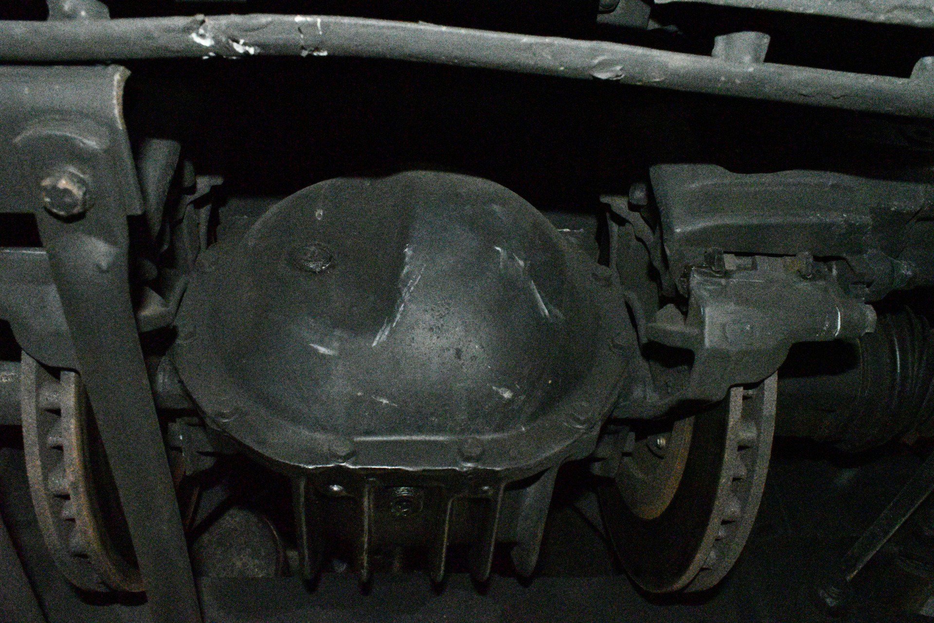 Used 1990 HUMMER H1 image 89
