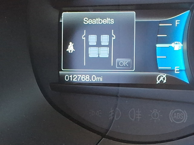 Used 2024 Ford Edge SEL w/ Convenience Package AWD/4WD image 19