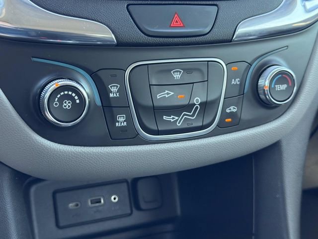 Used 2019 Chevrolet Equinox LS FWD image 28