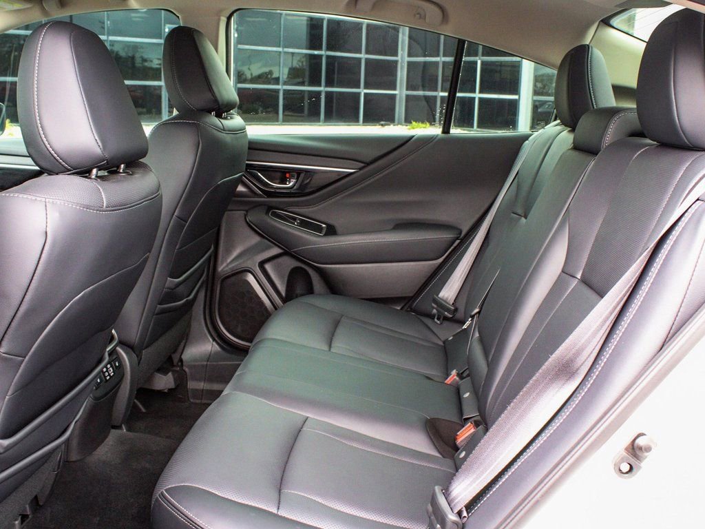 Used 2023 Subaru Legacy Limited image 34