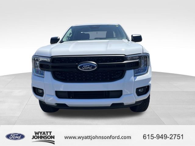 New 2026 Ford Ranger XL RWD image 8