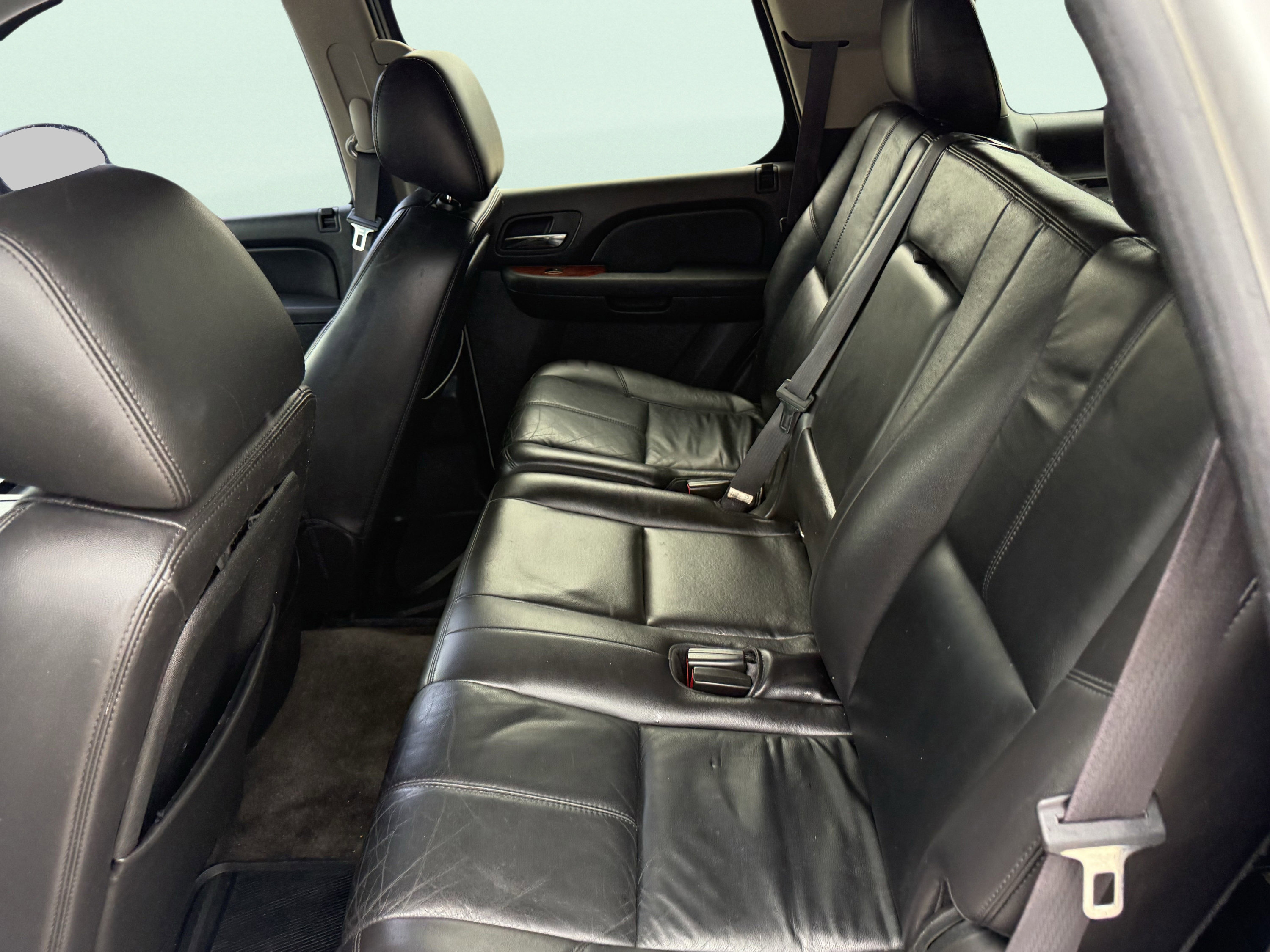 Used 2011 Chevrolet Tahoe LT image 35