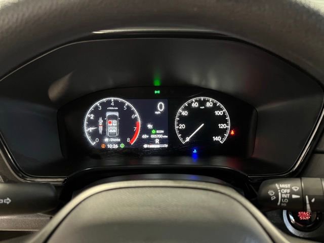 Used 2025 Honda CR-V EX image 26