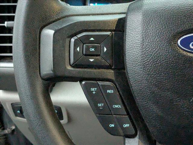 Used 2021 Ford F250 4x4 Crew Cab Super Duty image 4