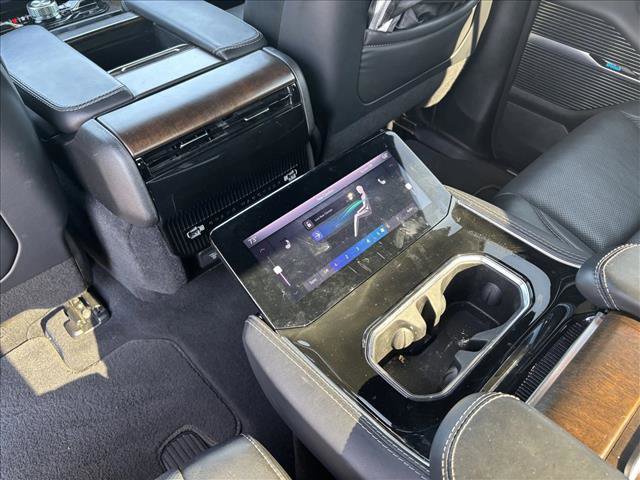 Used 2022 Jeep Grand Wagoneer Series I image 19