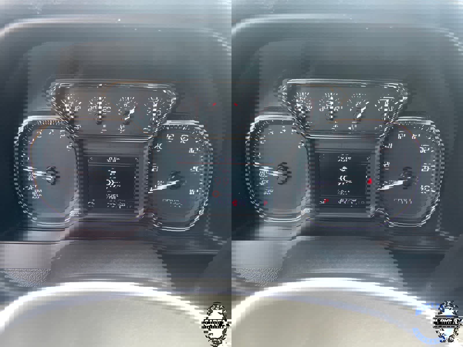 Used 2020 GMC Sierra 1500 SLT w/ SLT Premium Plus Package image 16