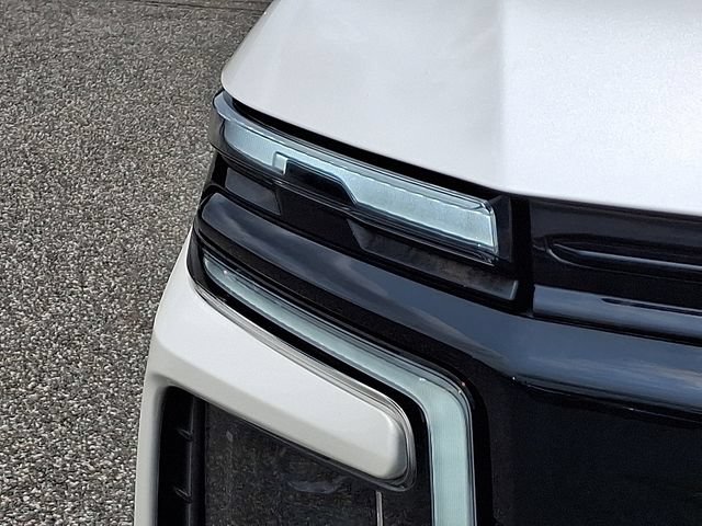 Used 2025 Chevrolet Tahoe RST w/ Comfort Package AWD/4WD image 29