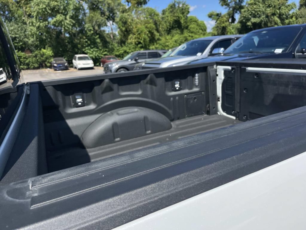 Certified 2024 Ford F150 Lariat w/ Equipment Group 502A High AWD/4WD image 15