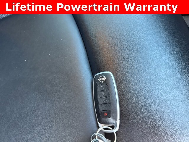 Used 2024 Nissan Pathfinder SL w/ Cargo Package image 9