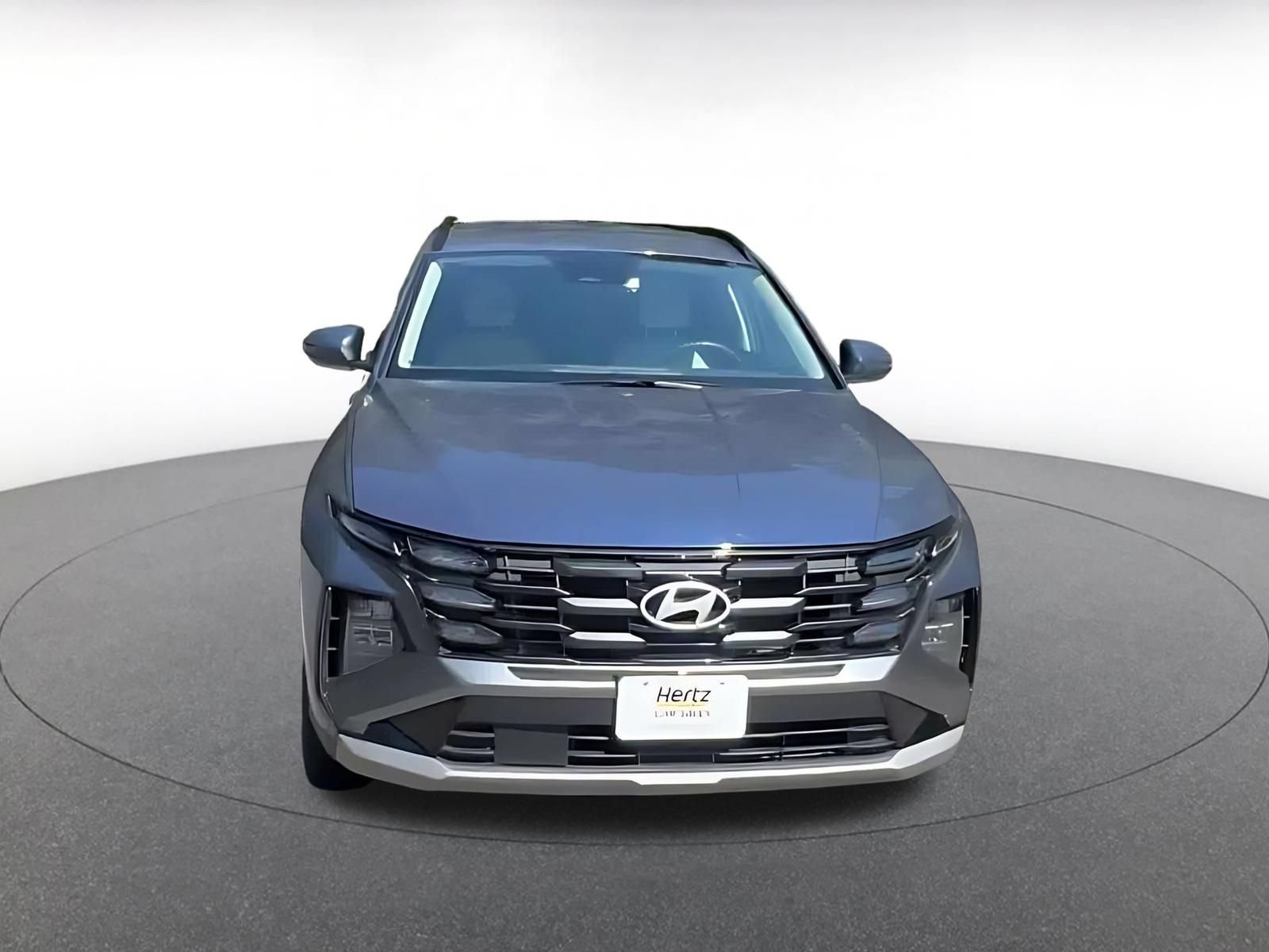 Used 2026 Hyundai Tucson SEL Plus AWD/4WD image 3