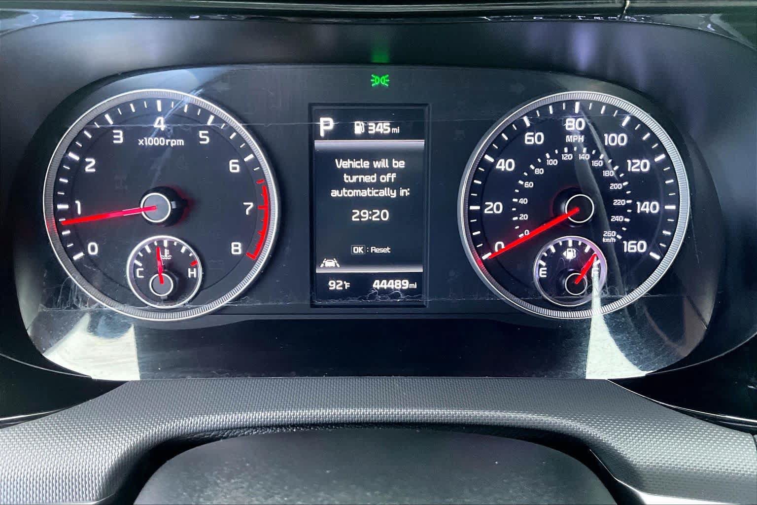 Used 2024 Kia K5 GT-Line FWD image 22