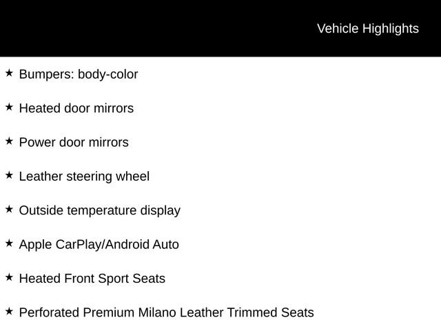 Used 2025 Acura MDX w/ Technology Package image 7
