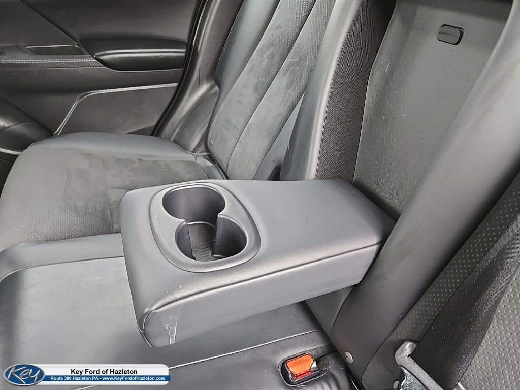 Used 2024 Mitsubishi Eclipse Cross SE image 46