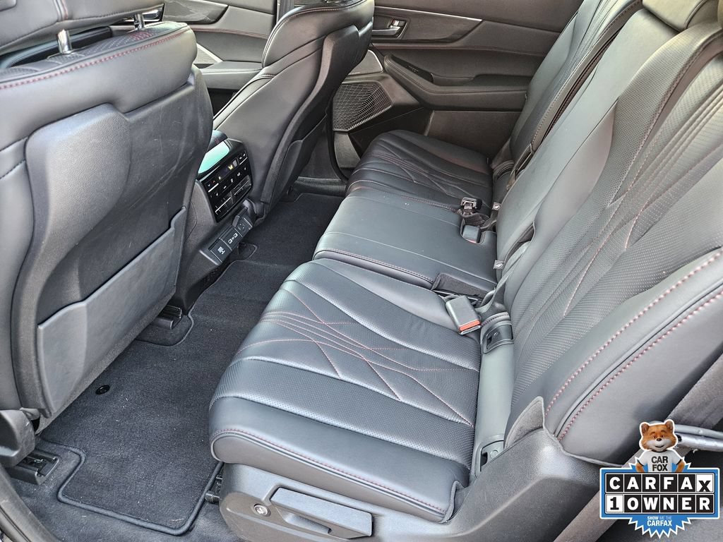 Certified 2022 Acura MDX Type S w/ Advance Package AWD/4WD image 29