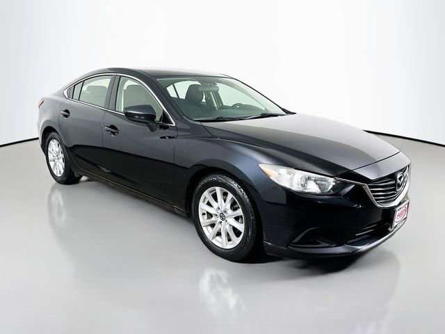 Used 2015 MAZDA MAZDA6 Sport image 13