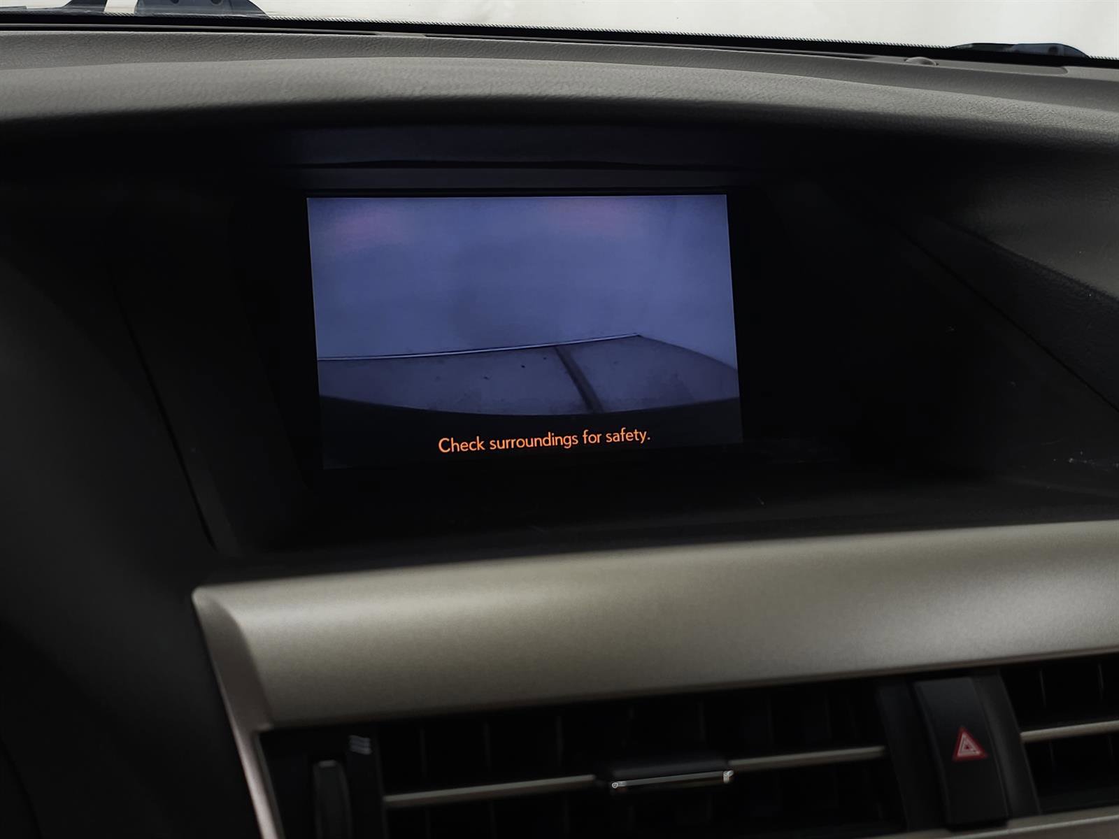 Used 2015 Lexus RX 350 Premium image 24