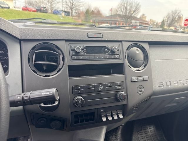 New 2027 Ford F750 2WD Regular Cab Super Duty image 18
