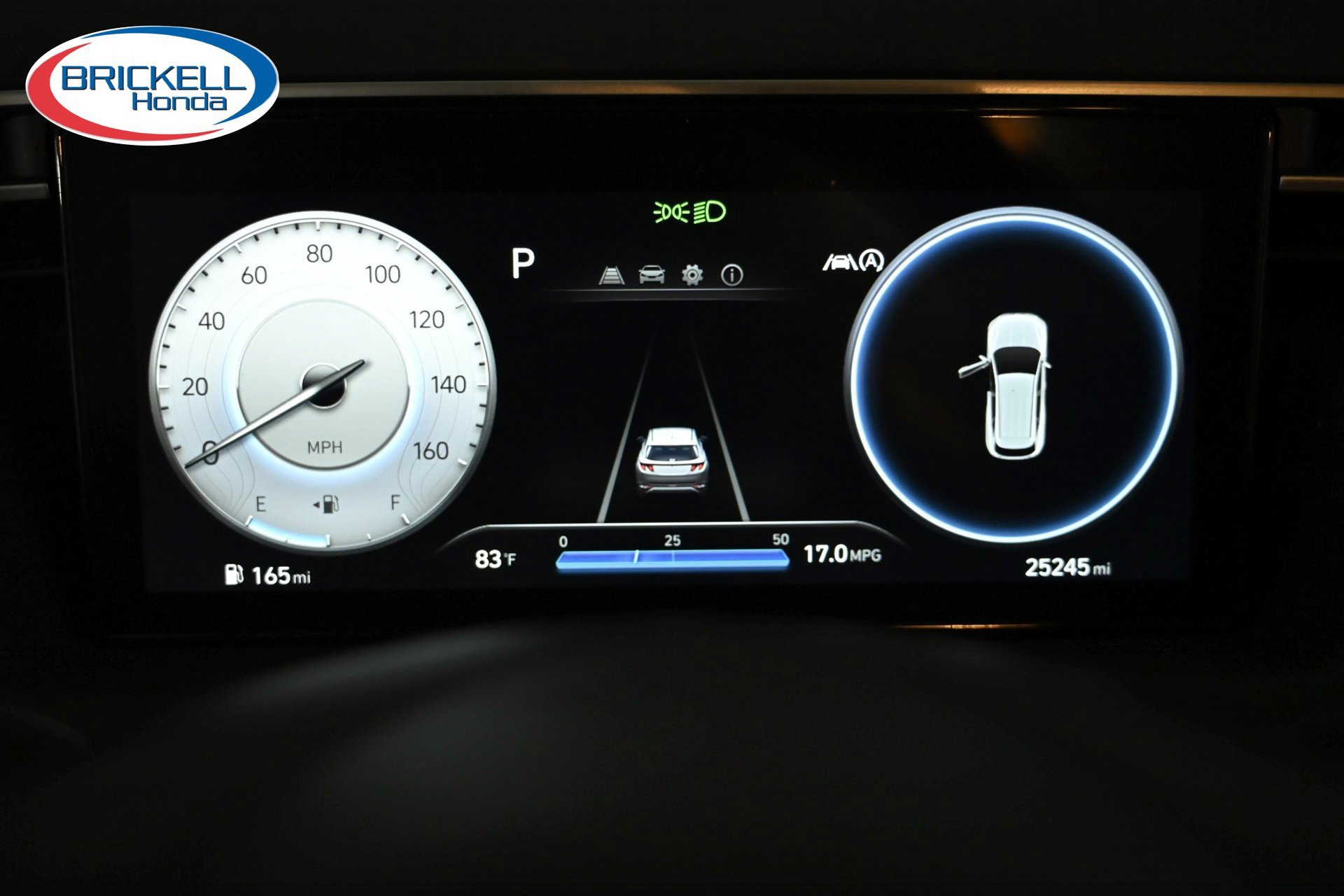 Used 2024 Hyundai Tucson SEL FWD image 38