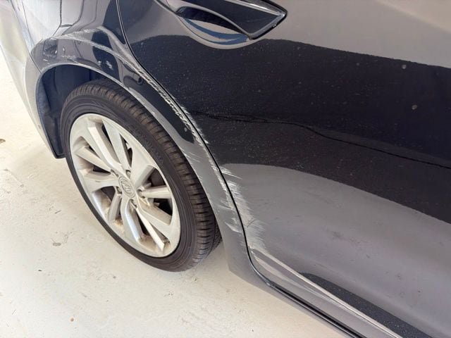 Used 2016 Acura ILX FWD image 6