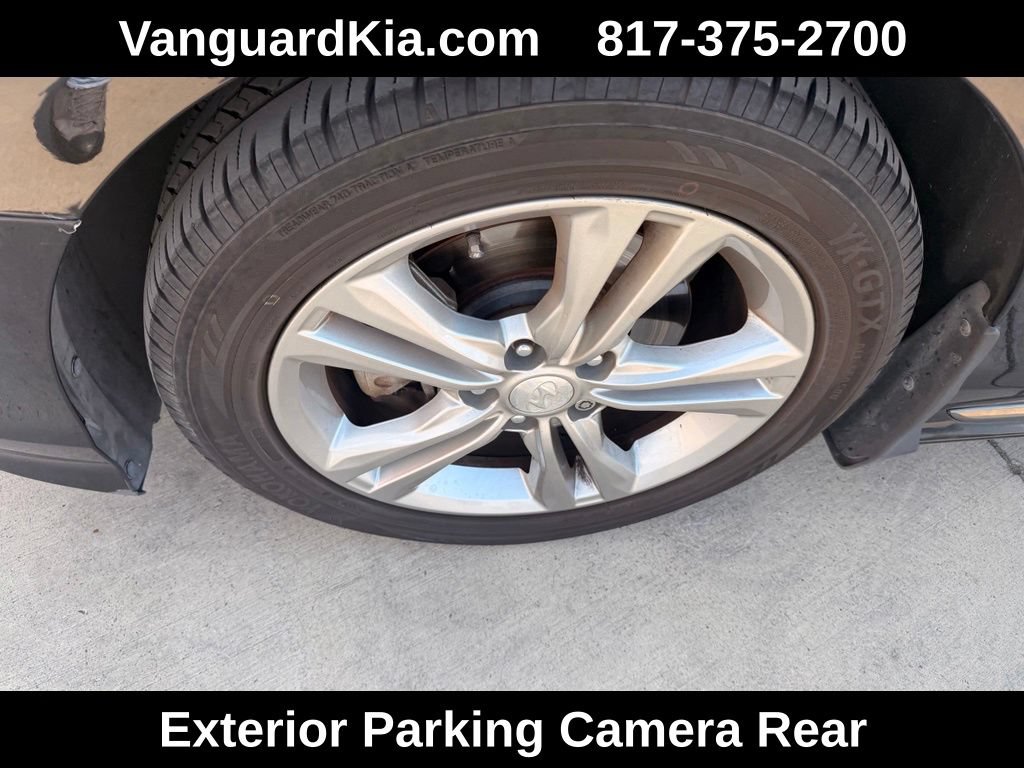 Used 2019 Hyundai Sonata Sport FWD image 8