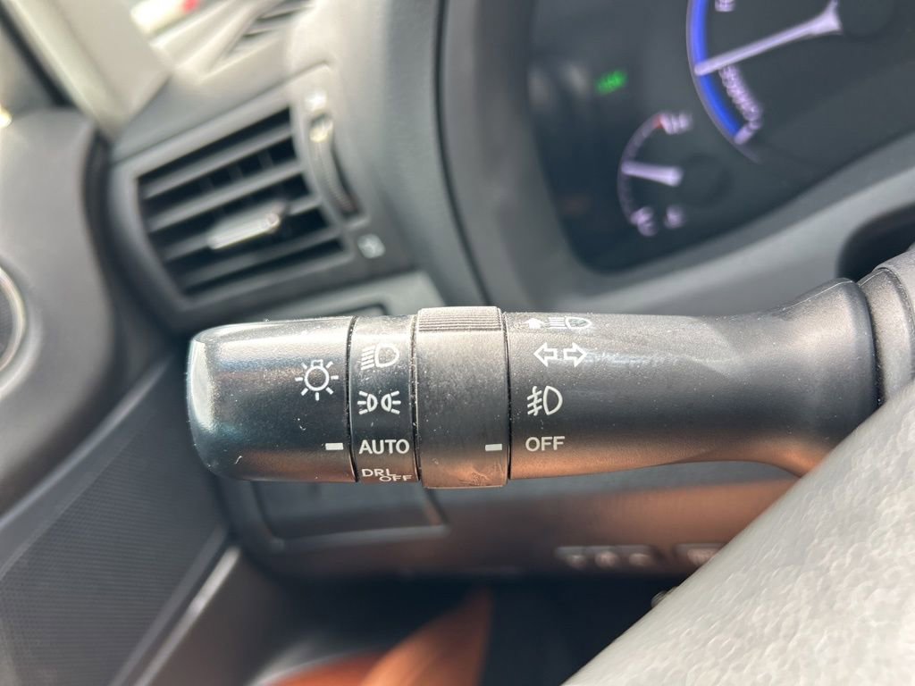 Used 2015 Lexus RX 450h AWD image 22