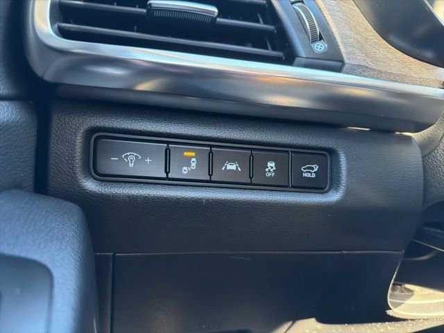 Used 2022 Kia Telluride EX w/ EX Premium Package image 38