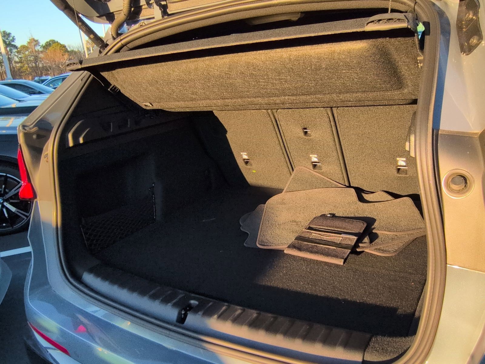 Used 2025 BMW X1 xDrive28i image 32