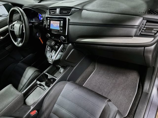 Used 2019 Honda CR-V LX image 27
