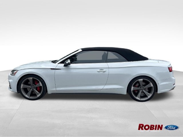 Used 2019 Audi S5 Prestige AWD/4WD image 2