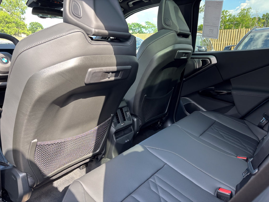 New 2026 BMW X3 xDrive30 AWD/4WD image 27