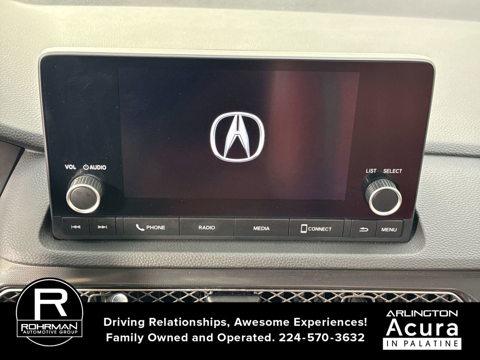 Certified 2024 Acura Integra A-Spec image 6