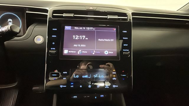 Used 2022 Hyundai Santa Cruz SEL Premium w/ Launch Package AWD/4WD image 22
