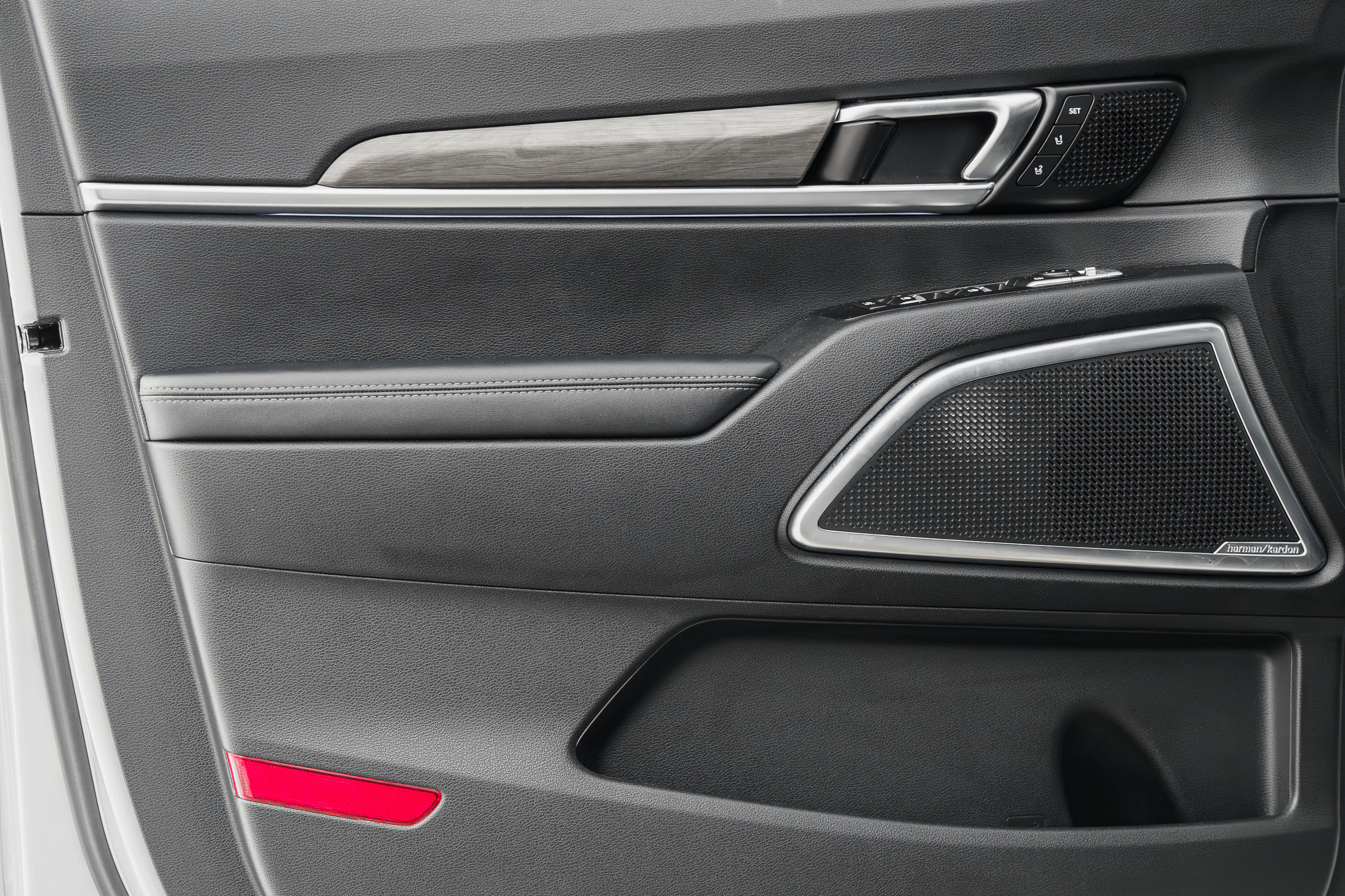 Used 2024 Kia Telluride SX Prestige X-Line image 22