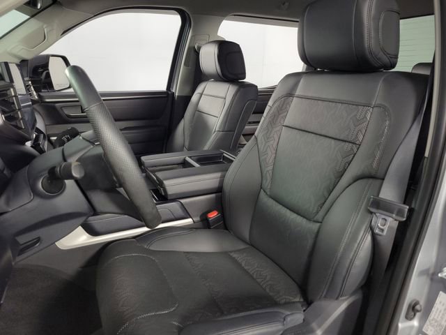 Used 2024 Toyota Tundra SR5 w/ SR5 Premium Package image 15
