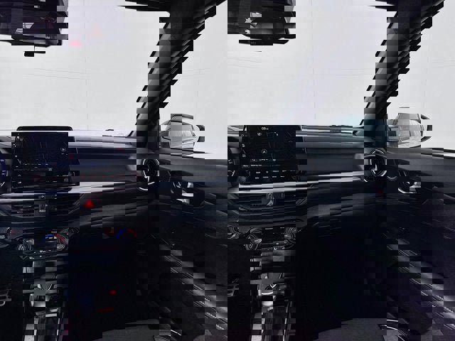 Certified 2023 Kia Forte GT-Line w/ GT-Line Technology Package image 22