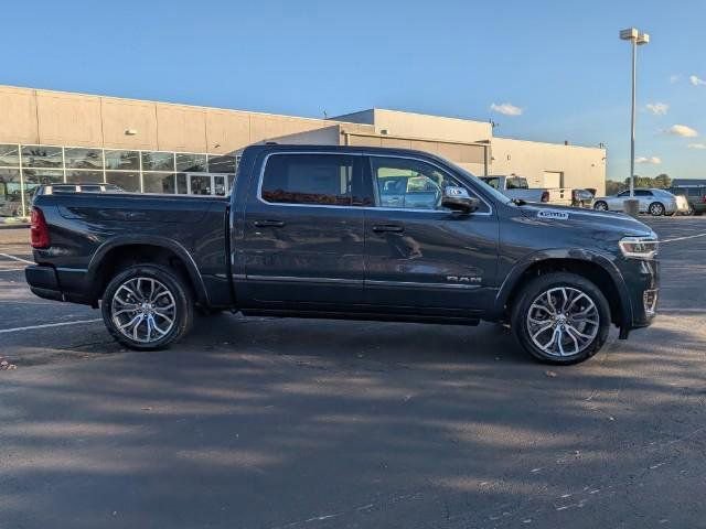 New 2026 RAM 1500 Tungsten image 2