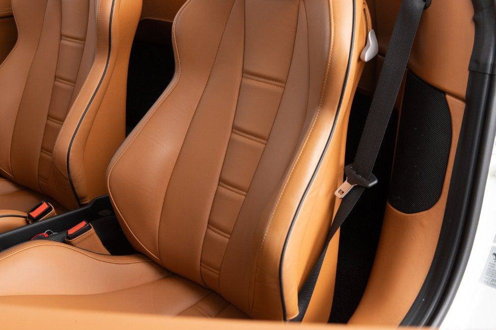 Certified 2014 Ferrari 458 Spider RWD image 55