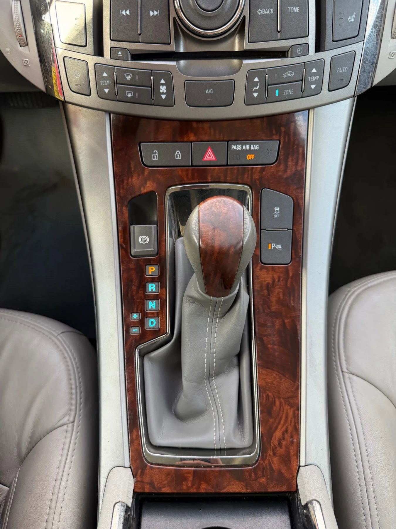 Used 2013 Buick LaCrosse Leather image 24