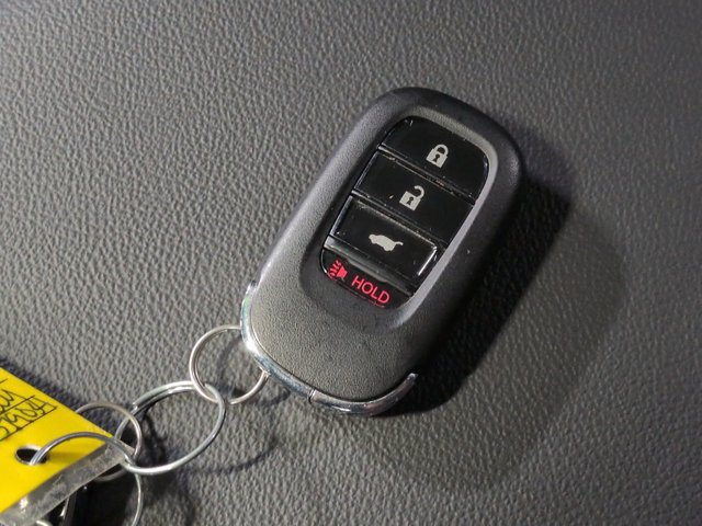 Used 2026 Honda CR-V LX image 23