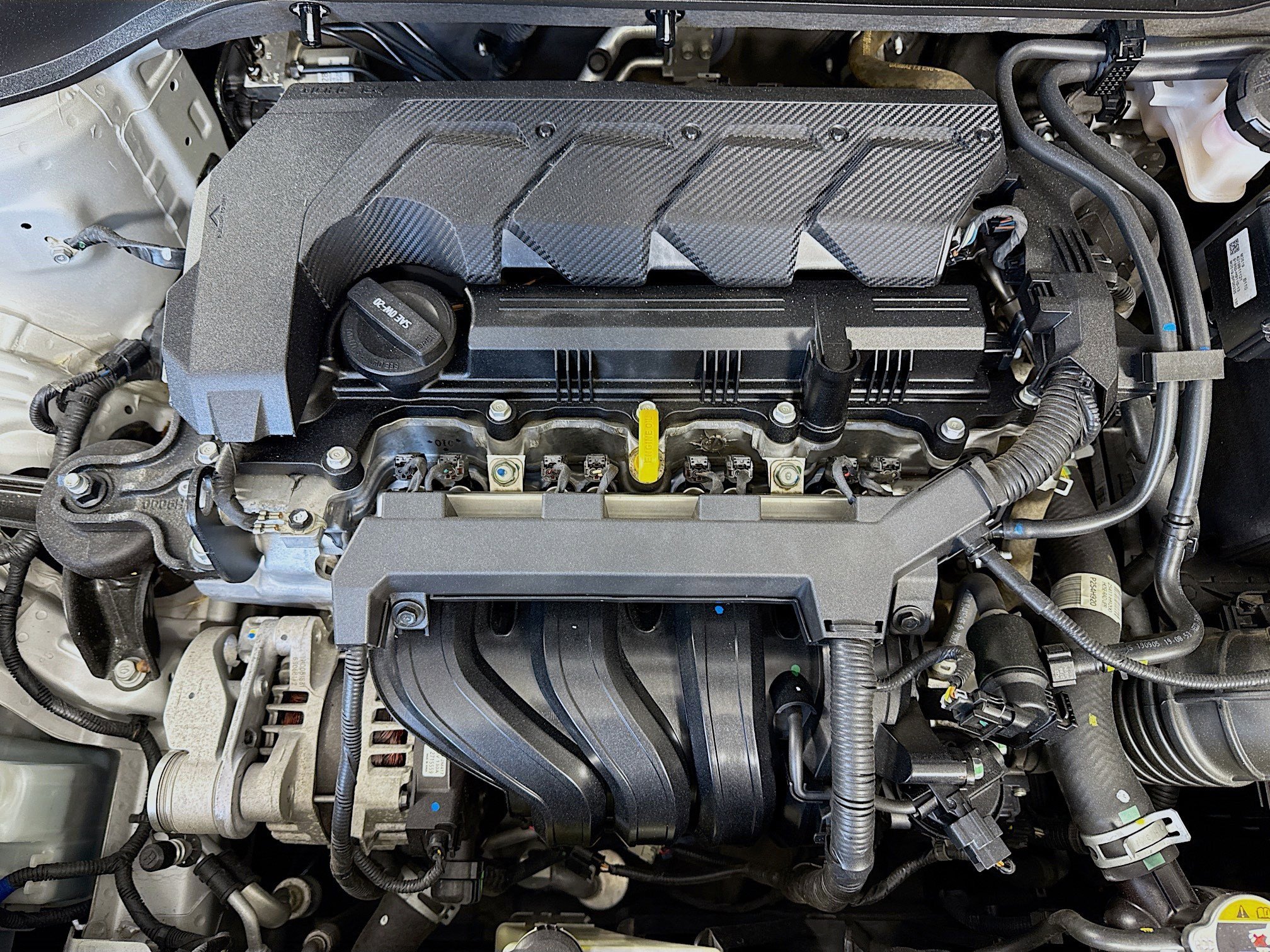 Used 2020 Hyundai Accent SE image 38