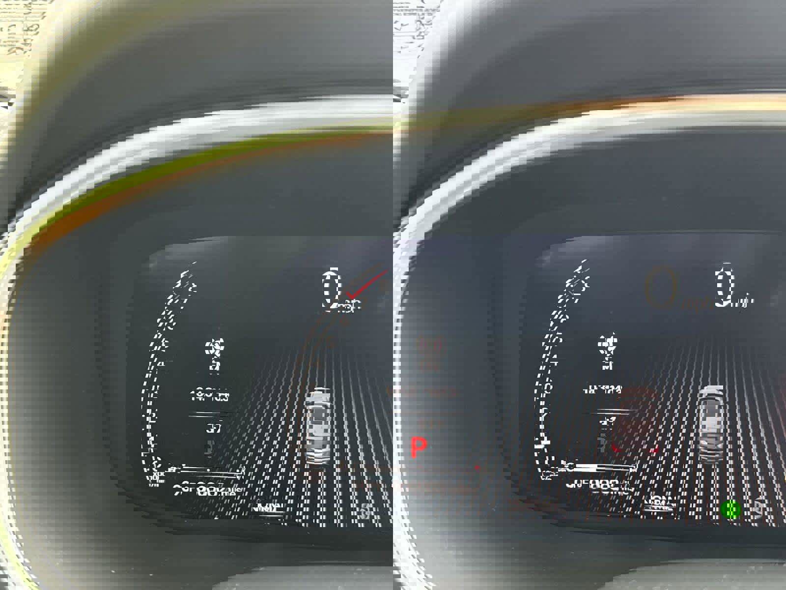 New 2026 Acura MDX SH-AWD w/ Advance Package image 31