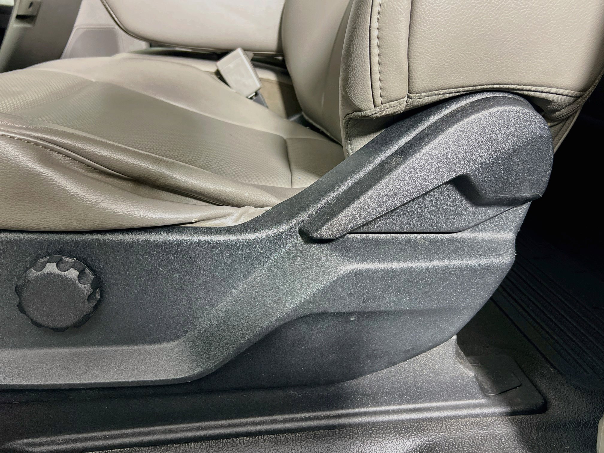 Used 2019 Ford F250 XL w/ XL Value Package RWD image 14