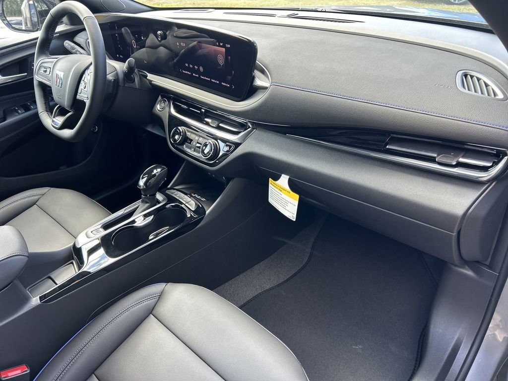 New 2026 Buick Envista Sport Touring w/ Convenience I Package image 13