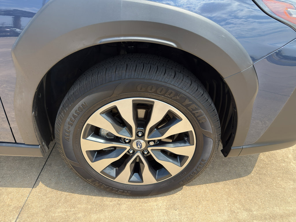Used 2024 Subaru Outback Limited AWD/4WD image 13