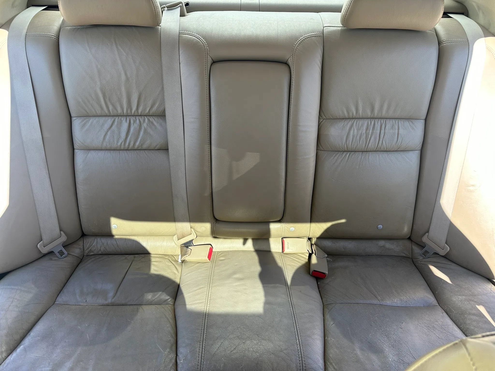 Used 2004 Honda Accord EX image 16