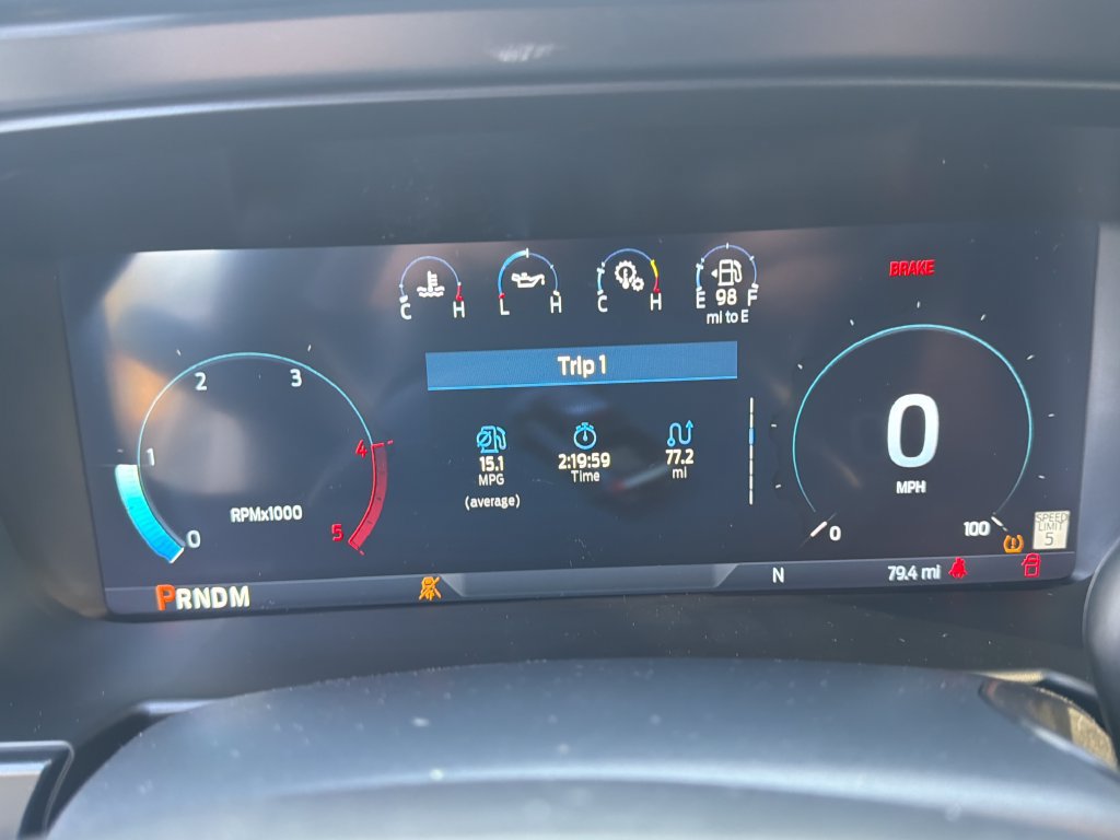 New 2027 Ford F250 King Ranch AWD/4WD image 22