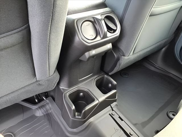 New 2026 Jeep Wrangler Unlimited Sport AWD/4WD image 11