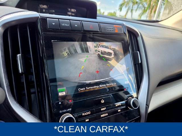 Used 2022 Subaru Ascent Touring AWD/4WD image 7