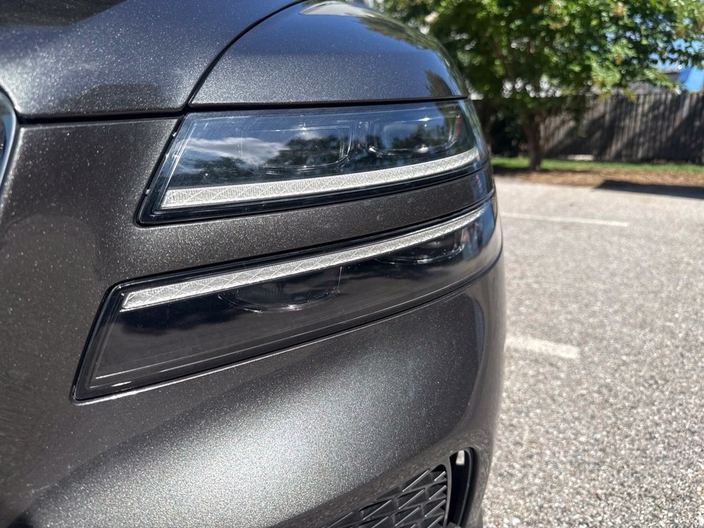 Used 2024 Genesis G80 3.5T Sport AWD/4WD image 3