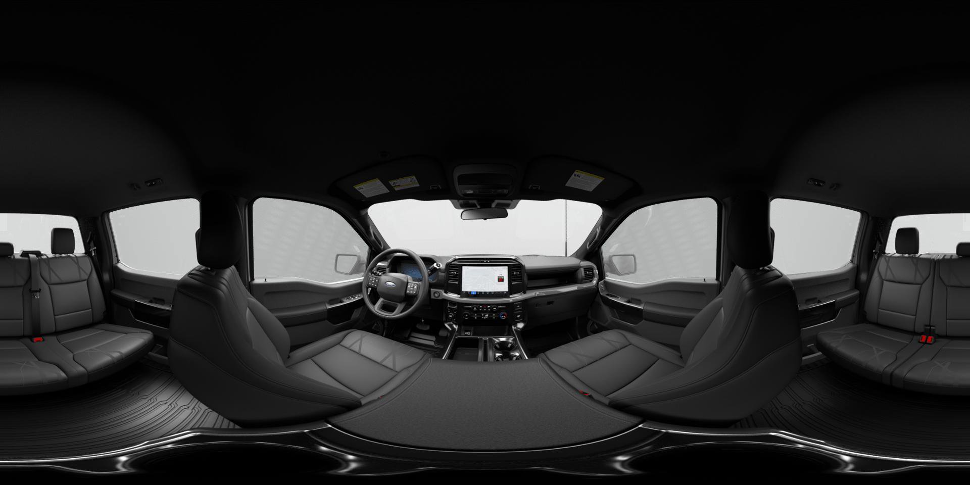 New 2026 Ford F150 STX image 68